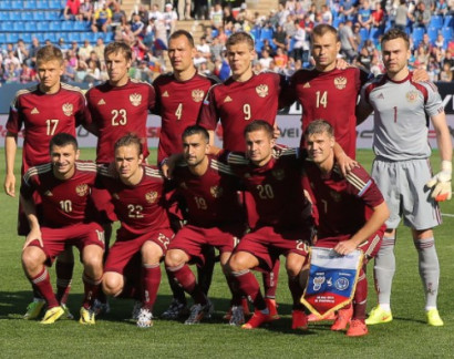 ՖԻՖԱ-ն հերքել է Ռուսաստանի հավաքականի՝ դոպինգ ընդունելու մասին լուրերը