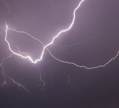 26 die in Bihar lightning strikes