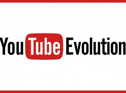 YouTube-ի արտաքին տեսքի էվոլյուցիան 2005-ից մինչ օրս