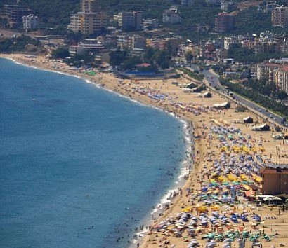 British teenagers on holiday in Turkey say they were sexually assaulted TWICE in four days but laughing hotel staff blamed them saying they were 'looking for group sex'