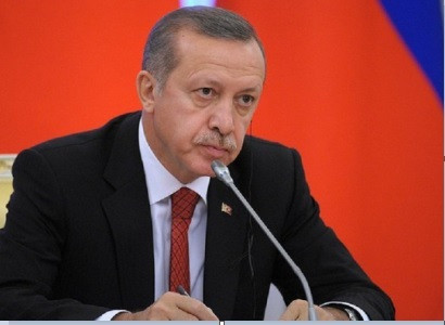 Эрдоган не понимает беспокойства США по поводу закупки С-400