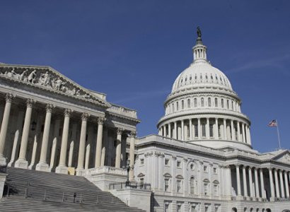 US House decisively votes to approve new sanctions against Russia