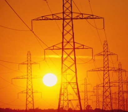 Украина полностью прекратила поставки электроэнергии на Донбасс