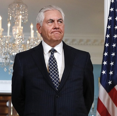 US-Russia relations may deteriorate further — Tillerson