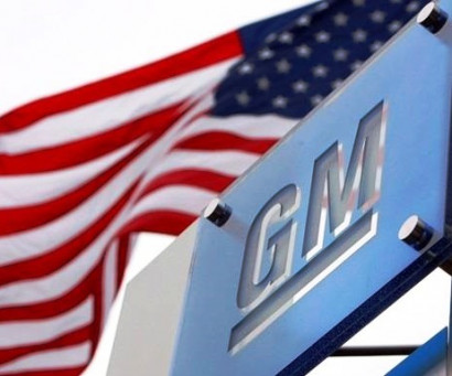GM recalling roughly 800,000 pickups for steering defect