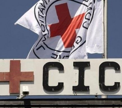 В Центральной Африке убили шесть волонтеров Красного Креста