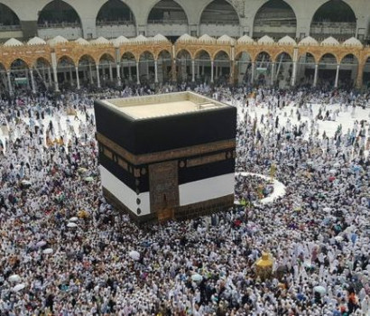 Saudi border to open for Qatari pilgrims attending Hajj