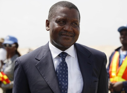 Africa's Richest Man Will Fire Wenger If He Buys Arsenal