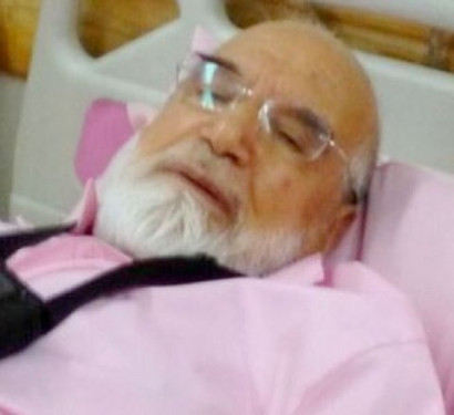 Mehdi Karroubi, Iranian Opposition Leader, Ends Hunger Strike