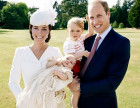 Кейт Миддлтон и принц Уильям ждут третьего ребенка - Кенсингтонский дворец