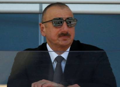 Bulgaria to investigate $3bn Azerbaijan Laundromat claims