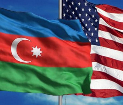Change of the West's policy on Azerbaijan and Karabakh conflict settlement