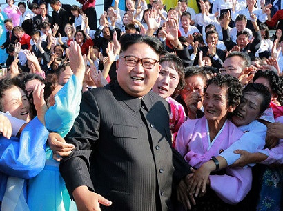 BMGK, Kuzey Kore'ye yaptırım uygulanmasını oy birliğiyle kabul etti
