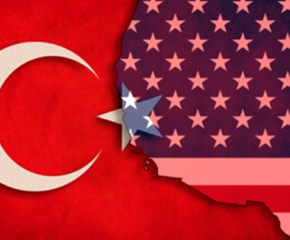 В США предложили ввести санкции против Турции