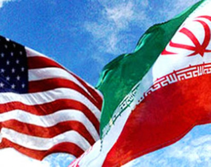 ԱՄՆ-ն ընդլայնել է Իրանի դեմ պատժամիջոցները