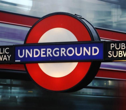 Blast reported on London underground train: Metro newspaper