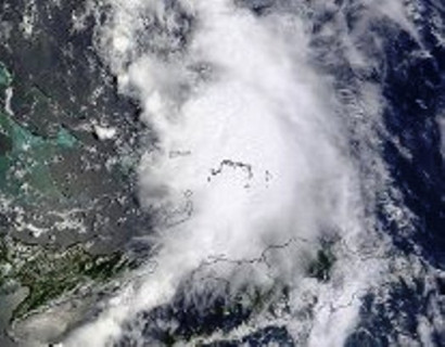 Hurricane Maria to become major storm near Caribbean islands