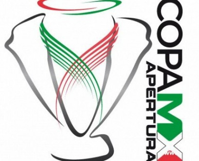 Матчи Кубка Мексики по футболу перенесены из-за землетрясения