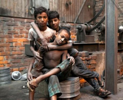 Власти Шри-Ланки впервые признали существование «ферм» по продаже детей