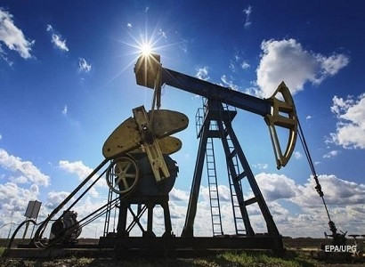 Доходы ИГ от продажи нефти упали на 90%