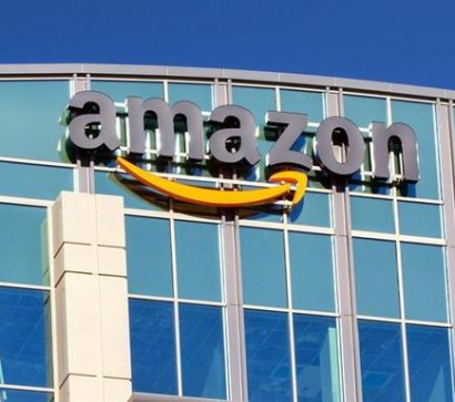 Amazon is ordered to pay nearly $300 million by EU over 'illegal tax advantage'