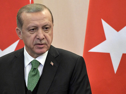 Турция приговорила к пожизненному заключению 31 обвиняемого в покушении на Эрдогана