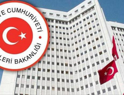 ABD Türkiye’den vize başvurularını süresiz askıya aldı