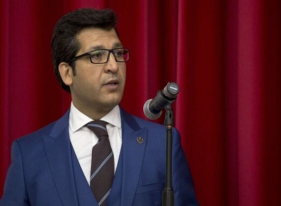 Премию Совета Европы получил сидящий в тюрьме турецкий юрист