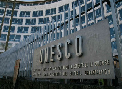 U.S. to Withdraw From UNESCO
