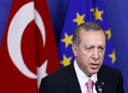 Эрдоган: "Мы не нуждаемся в Евросоюзе"