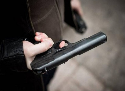 В центре Москвы застрелили уроженца Армении