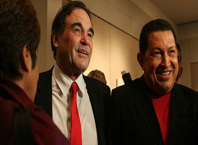 Младший брат Уго Чавеса победил на губернаторских выборах в одном из штатов Венесуэлы