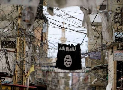 Столицу ИГ освободили от террористов