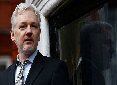Wikileaks-ի հիմնադիրը 20 հազար եվրո է խոստացել «պանամական փաստաթղթերը» հետաքննող լրագրողի սպանության մասին տեղեկատվության համար