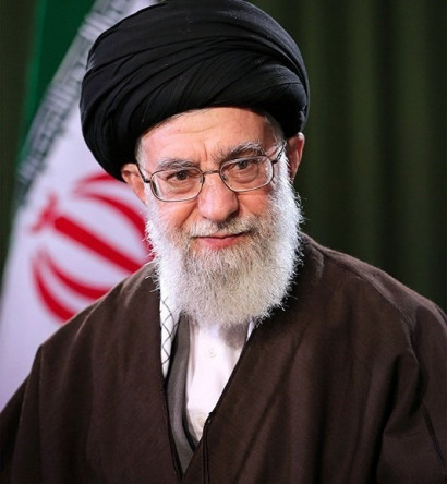 Khamenei says Iran will 'shred' nuclear deal if U.S. quits it
