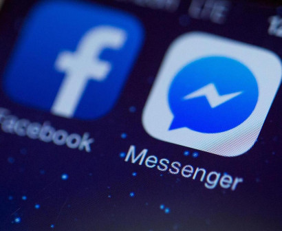 Facebook admits Russia agents used Messenger to disrupt U.S. presidential election