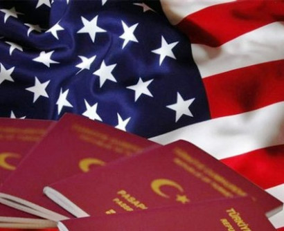 Власти США отказали в визах делегации Министерства юстиции Турции