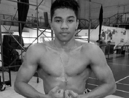 20-летний боксер умер во время спарринга на тренировке