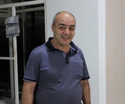 В России убит азербайджанский предприниматель