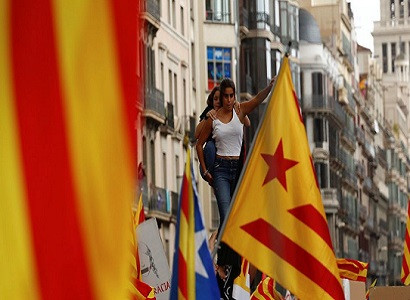 Catalans declare independence as Madrid imposes direct rule
