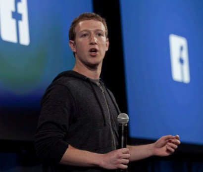 Facebook вводит новые правила для политической рекламы