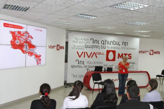 The history of VivaCell-MTS brand as an example of leadership and responsible business administration