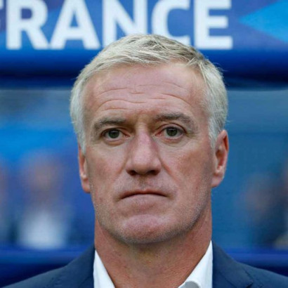 Террористы ИГ пригрозили главному тренеру сборной Франции по футболу