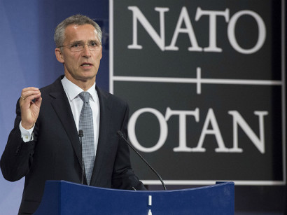 NATO Has Warned Europeans About The Threat of North Korean Missiles