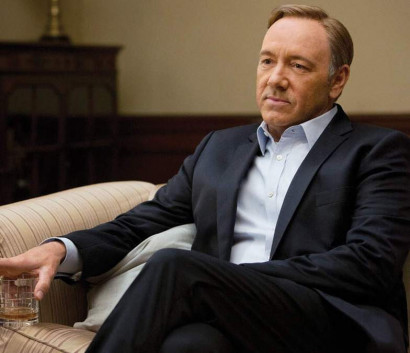'I choose to live as a gay man': Kevin Spacey confirms he is homosexual after three decades of rumor control