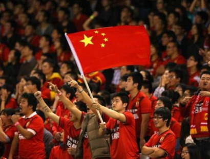 Игроки китайского клуба получили по €3,25 млн за выход во вторую лигу