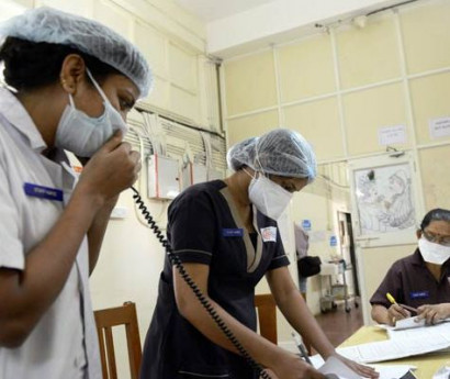 Հնդկաստանում հիվանդի ստամոքսից ավելի քան 600 հատ մեխ են հանել