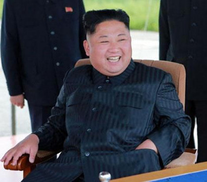 Хакеры Ким Чен Ына похитили секретные чертежи военных кораблей