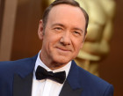 Kevin Spacey Will Not Receive International Emmy Award in Light of Sexual Misconduct Allegations