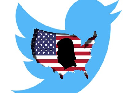 Блокировка "Твиттера" Трампа была местью уволенного сотрудника